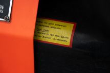 STEYR 10 S 18 4x4 Feuerwehr wohn mobile '93 (1993)