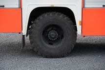 STEYR 10 S 18 4x4 Feuerwehr wohn mobile '93 (1993)
