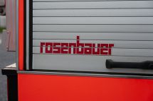 STEYR 10 S 18 4x4 Feuerwehr wohn mobile '93 (1993)