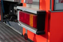 STEYR 10 S 18 4x4 Feuerwehr wohn mobile '93 (1993)