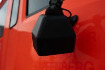 STEYR 10 S 18 4x4 Feuerwehr wohn mobile '93 (1993)