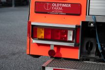 STEYR 10 S 18 4x4 Feuerwehr wohn mobile '93 (1993)