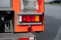 STEYR 10 S 18 4x4 Feuerwehr wohn mobile '93 (1993)