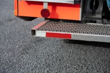 STEYR 10 S 18 4x4 Feuerwehr wohn mobile '93 (1993)