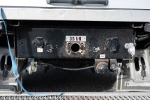 STEYR 10 S 18 4x4 Feuerwehr wohn mobile '93 (1993)