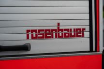 STEYR 10 S 18 4x4 Feuerwehr wohn mobile '93 (1993)