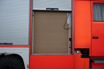 STEYR 10 S 18 4x4 Feuerwehr wohn mobile '93 (1993)