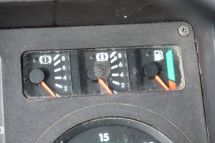 STEYR 10 S 18 4x4 Feuerwehr wohn mobile '93 (1993)