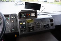 STEYR 10 S 18 4x4 Feuerwehr wohn mobile '93 (1993)