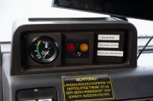 STEYR 10 S 18 4x4 Feuerwehr wohn mobile '93 (1993)