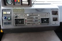 STEYR 10 S 18 4x4 Feuerwehr wohn mobile '93 (1993)