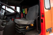 STEYR 10 S 18 4x4 Feuerwehr wohn mobile '93 (1993)
