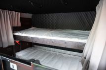 STEYR 10 S 18 4x4 Feuerwehr wohn mobile '93 (1993)