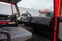 STEYR 10 S 18 4x4 Feuerwehr wohn mobile '93 (1993)