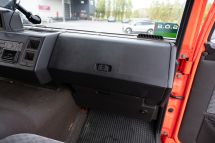 STEYR 10 S 18 4x4 Feuerwehr wohn mobile '93 (1993)