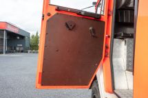 STEYR 10 S 18 4x4 Feuerwehr wohn mobile '93 (1993)