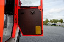 STEYR 10 S 18 4x4 Feuerwehr wohn mobile '93 (1993)