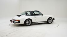 Porsche 911 3.0 SC Targa '82 (1982)