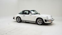 Porsche 911 3.0 SC Targa '82 (1982)