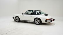 Porsche 911 3.0 SC Targa '82 (1982)