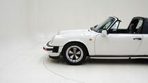 Porsche 911 3.0 SC Targa '82 (1982)