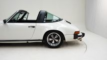 Porsche 911 3.0 SC Targa '82 (1982)