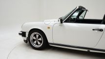 Porsche 911 3.0 SC Targa '82 (1982)