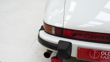 Porsche 911 3.0 SC Targa '82 (1982)