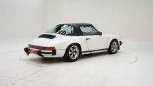 Porsche 911 3.0 SC Targa '82 (1982)