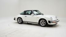 Porsche 911 3.0 SC Targa '82 (1982)