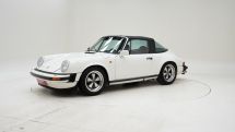 Porsche 911 3.0 SC Targa '82 (1982)