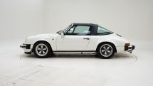 Porsche 911 3.0 SC Targa '82 (1982)