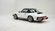 Porsche 911 3.0 SC Targa '82 (1982)