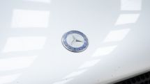 Mercedes-Benz SLK 200 '99 (1999)