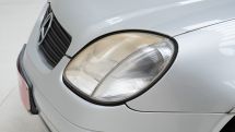 Mercedes-Benz SLK 200 '99 (1999)