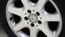 Mercedes-Benz SLK 200 '99 (1999)