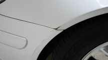 Mercedes-Benz SLK 200 '99 (1999)