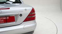 Mercedes-Benz SLK 200 '99 (1999)