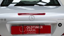 Mercedes-Benz SLK 200 '99 (1999)