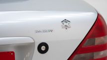 Mercedes-Benz SLK 200 '99 (1999)