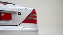 Mercedes-Benz SLK 200 '99 (1999)
