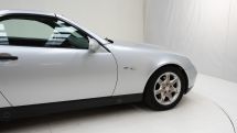 Mercedes-Benz SLK 200 '99 (1999)