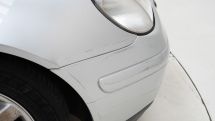 Mercedes-Benz SLK 200 '99 (1999)