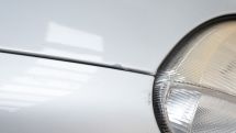 Mercedes-Benz SLK 200 '99 (1999)