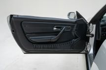 Mercedes-Benz SLK 200 '99 (1999)