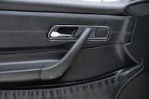 Mercedes-Benz SLK 200 '99 (1999)