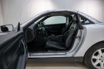 Mercedes-Benz SLK 200 '99 (1999)