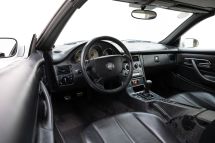 Mercedes-Benz SLK 200 '99 (1999)