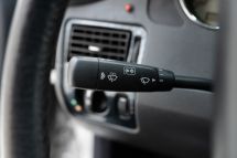 Mercedes-Benz SLK 200 '99 (1999)
