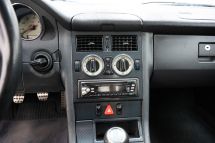 Mercedes-Benz SLK 200 '99 (1999)